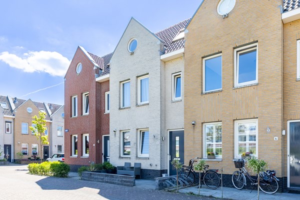 Medium property photo - Olympus 4, 1567 JN Assendelft